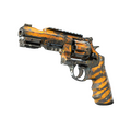 R8 Revolver | Skull Crusher
