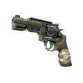 R8 Revolver | Survivalist