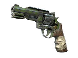 R8 Revolver | Survivalist