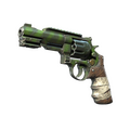 R8 Revolver | Survivalist