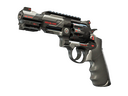 R8 Revolver | Reboot (Field-Tested)