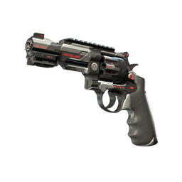 Souvenir R8 Revolver | Reboot (Field-Tested)