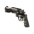 R8 Revolver | Reboot