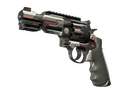R8 Revolver | Reboot (Minimal Wear)