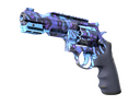 R8 Revolver | Phoenix Marker (Field-Tested)