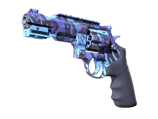 R8 Revolver | Phoenix Marker