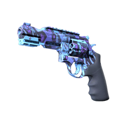 Souvenir R8 Revolver | Phoenix Marker (Factory New)