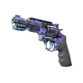 R8 Revolver | Phoenix Marker