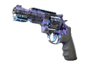 R8 Revolver | Phoenix Marker (Battle-Scarred)
