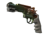 R8 Revolver