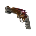 R8 Revolver | Fade