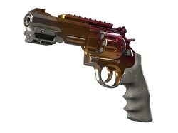 R8 Revolver | Fade