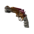 R8 Revolver | Fade