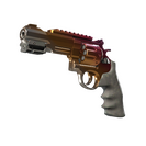 R8 Revolver | Fade (Factory New)