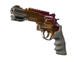 R8 Revolver | Fade