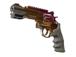 R8 Revolver | Fade
