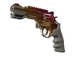 R8 Revolver | Fade (Factory New)