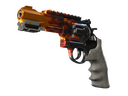 R8 Revolver | Blaze (Factory New)