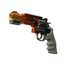 R8 Revolver | Blaze (Factory New)