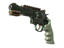 R8 Revolver | Leafhopper (Battle-Scarred)
