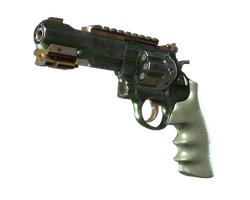 R8 Revolver | Leafhopper