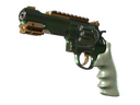 R8 Revolver | Leafhopper (Field-Tested)