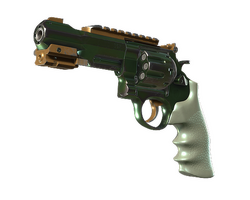 R8 Revolver | Leafhopper