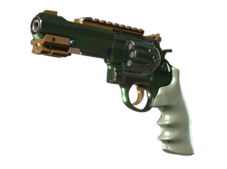R8 Revolver | Leafhopper