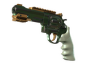 R8 Revolver | Leafhopper (Factory New)