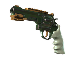 R8 Revolver | Leafhopper