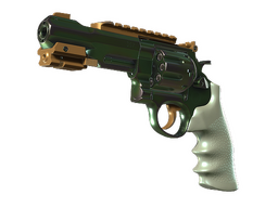 R8 Revolver | Leafhopper (Factory New)
