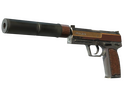 USP-S | Business Class (Field-Tested)