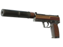 USP-S | Business Class (Minimal Wear)