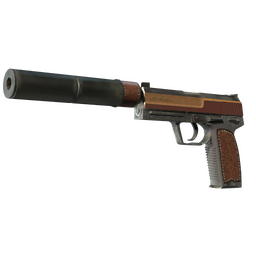 Souvenir USP-S | Business Class (Factory New)
