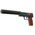 USP-S | Caiman