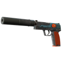 StatTrak™ USP-S | Caiman (Minimal Wear)