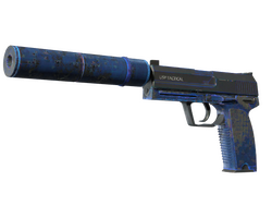 USP-S | Blueprint