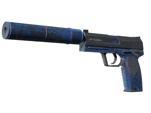 USP-S | Blueprint