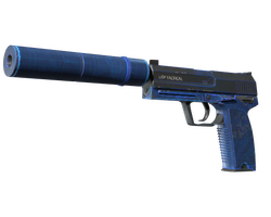 USP-S | Blueprint