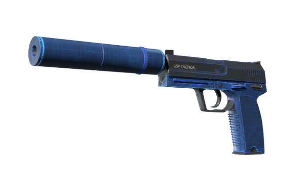 usp-s-blueprint