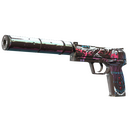 StatTrak™ USP-S | Neo-Noir (Field-Tested)