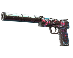 USP-S | Neo-Noir