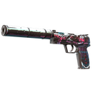 USP-S | Neo-Noir (Factory New)