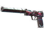USP-S | Neo-Noir (Factory New)