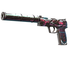 StatTrak USP-S | Neo-Noir