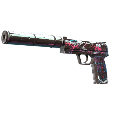 USP-S | Neo-Noir (Factory New)