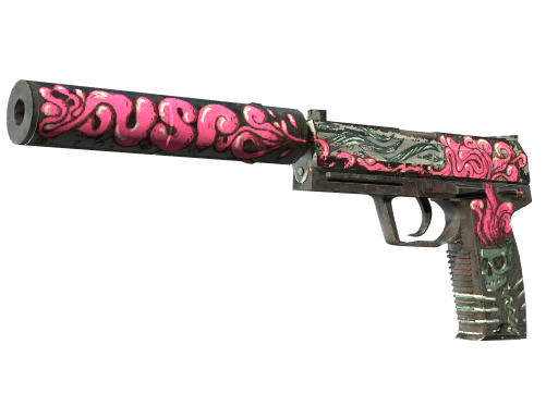 USP-S | Cortex