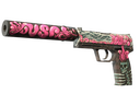 StatTrak™ USP-S | Cortex (Field-Tested)