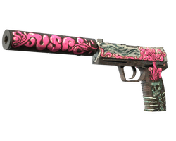 USP-S | Cortex