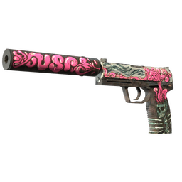 Souvenir USP-S | Cortex (Field-Tested)